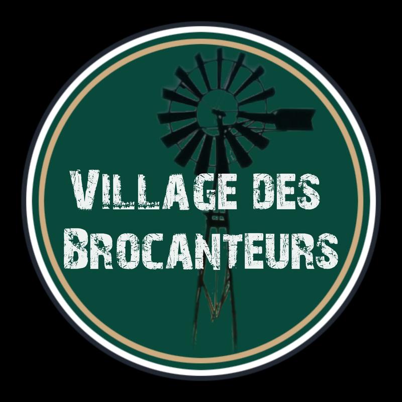Brocante du village des brocanteurs