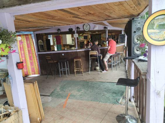 Vide grenier de l'association les amis du rocher de jastres