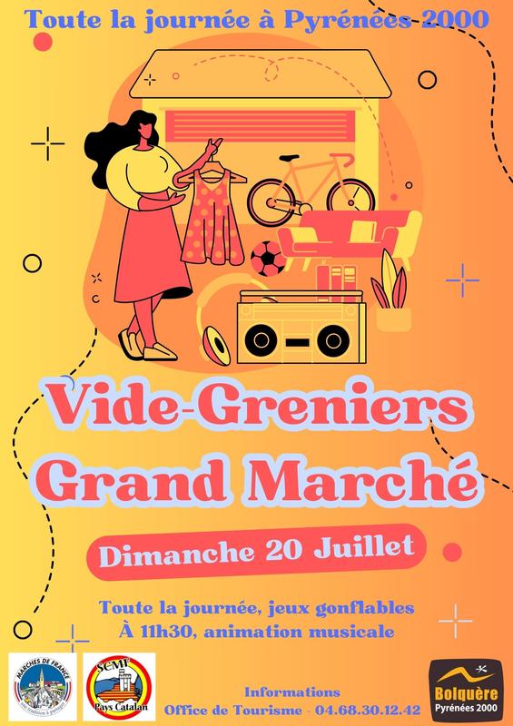 Vide-Grenier