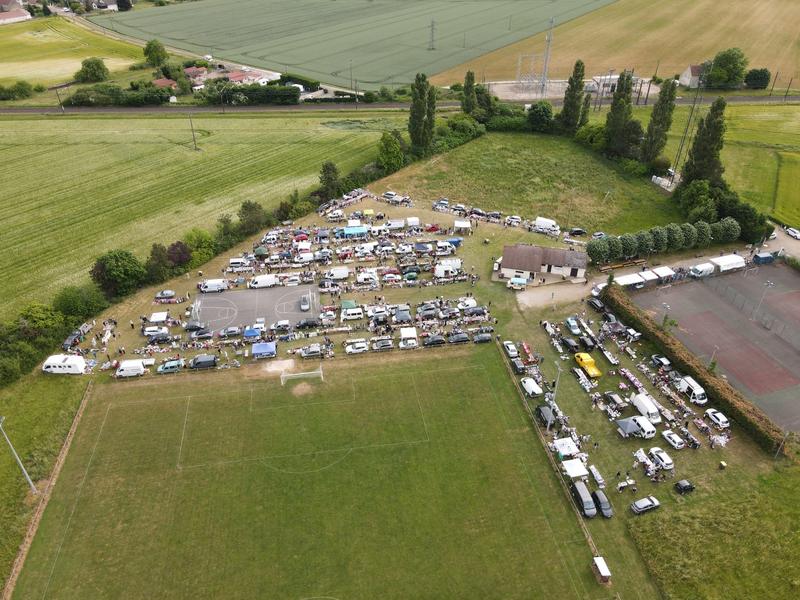 10 ème vide grenier