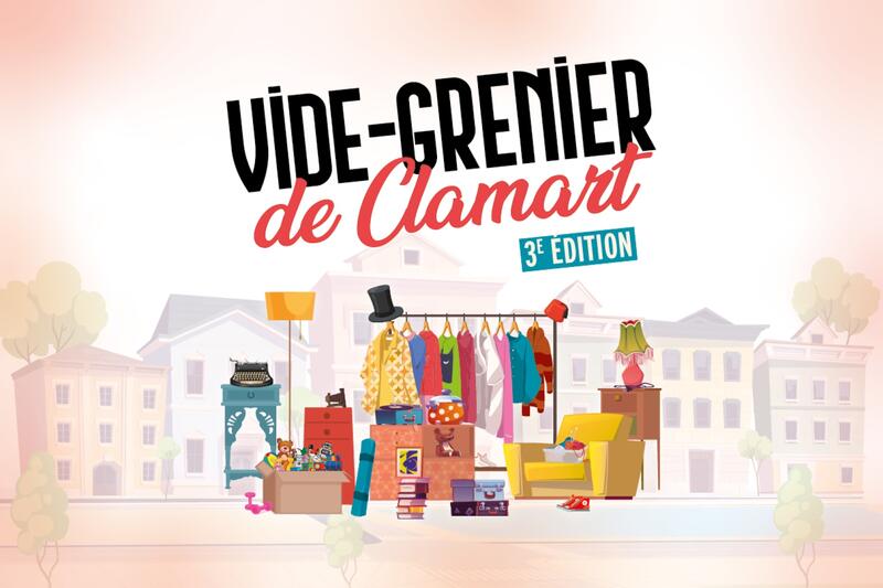 Vide-grenier