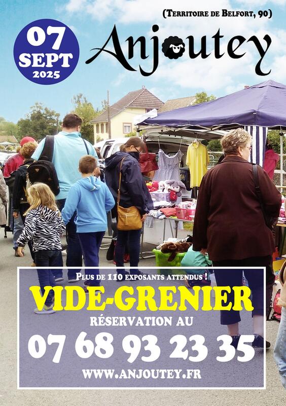 Vide-greniers