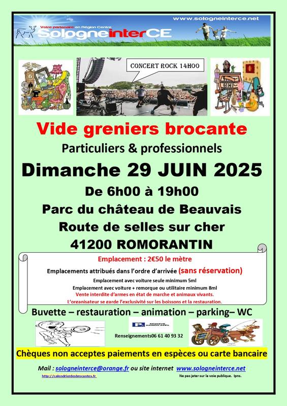 Brocante