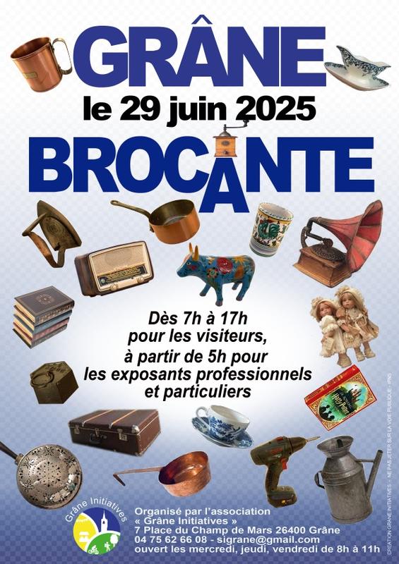 Brocante