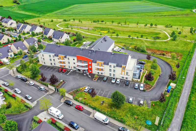 Vide-greniers de l'ehpad des jardins d'iroise d'oé