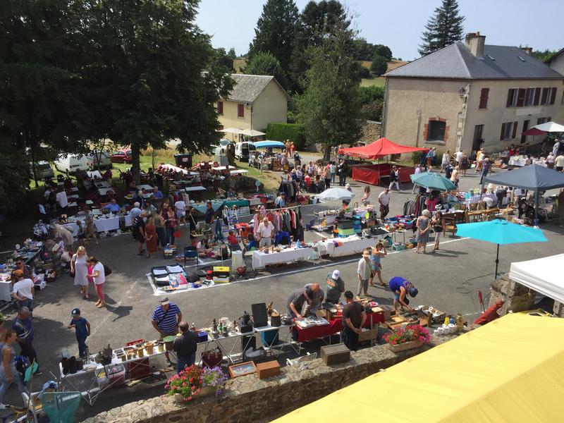 Vide-grenier