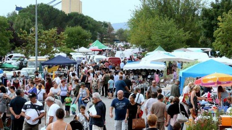 16ème vide-grenier et brocante