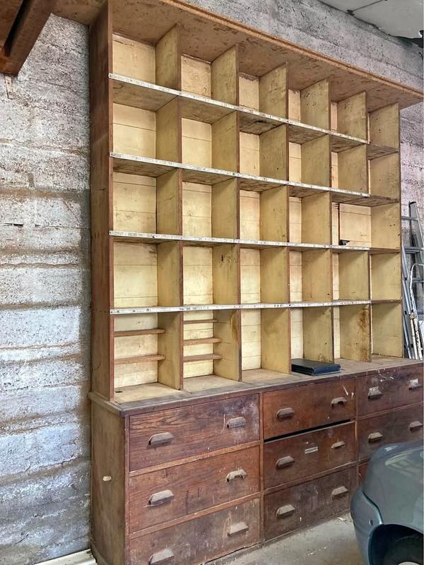 Brocante de montsoreau