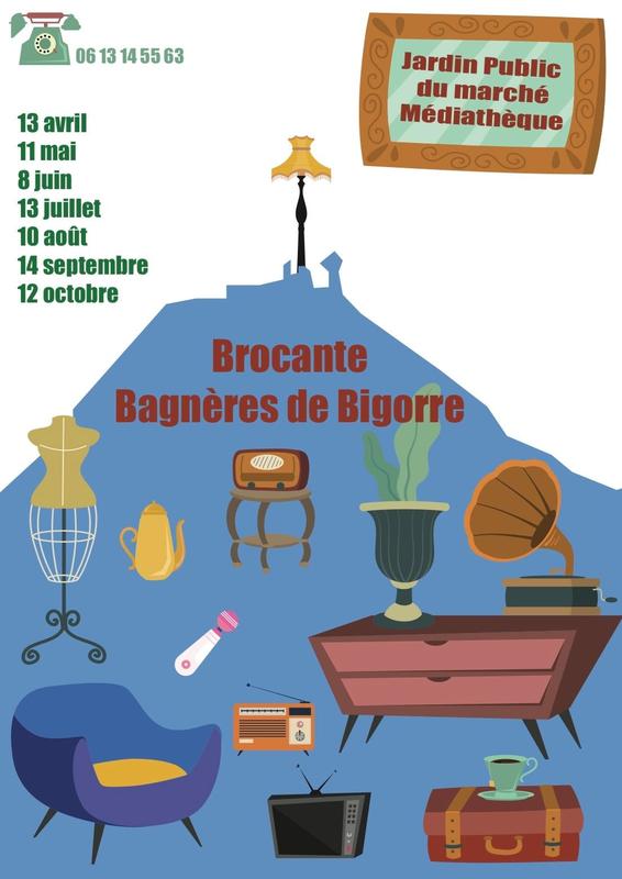 Brocante