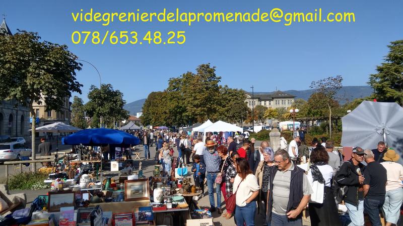Vide-Grenier