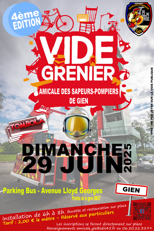 Vide-Grenier