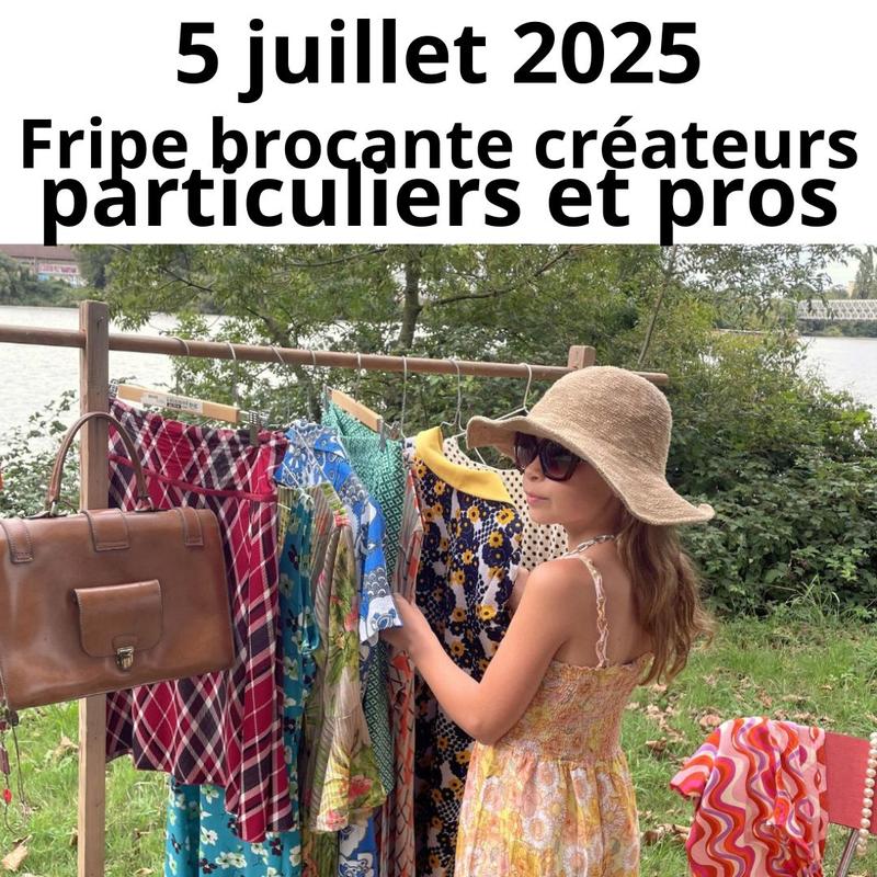 Journée vintage des agités d'la cale