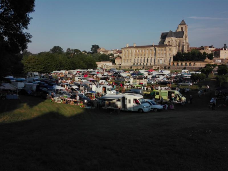 30èmes nostalgies celloises