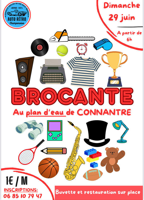 Brocante