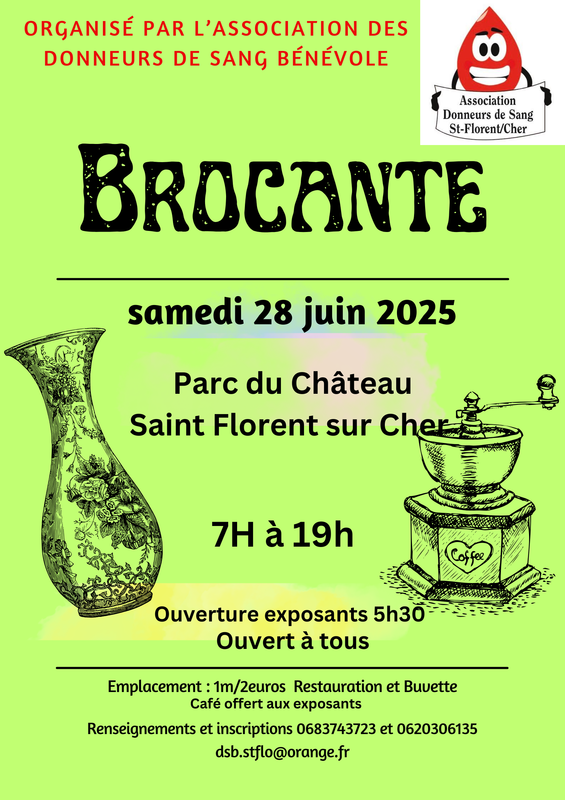 Brocante