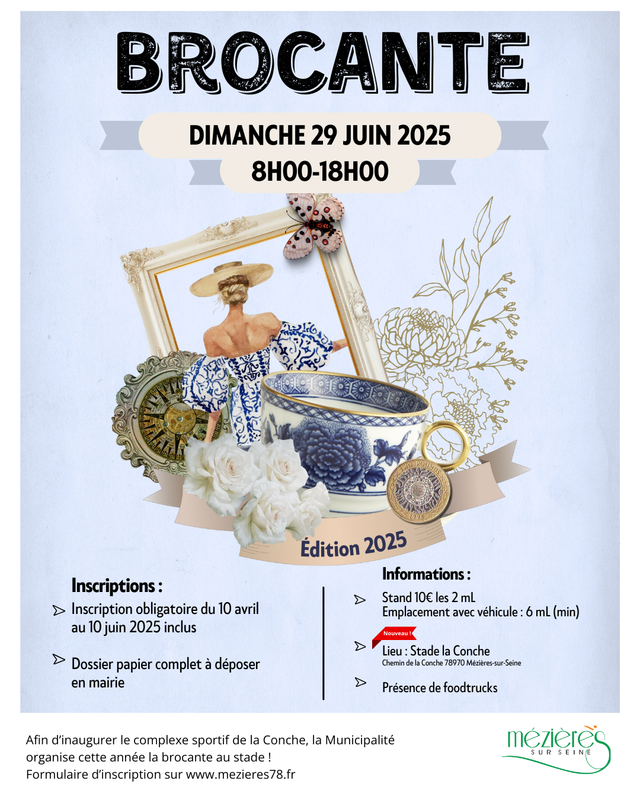 Brocante
