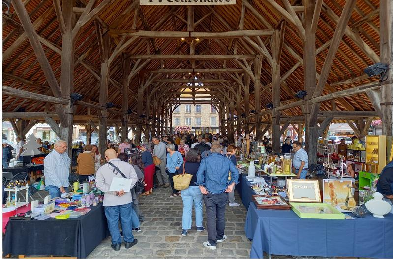 34ème salon européen du flacon à parfum