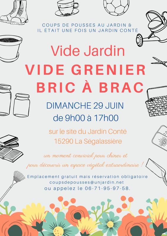 Vide-grenier