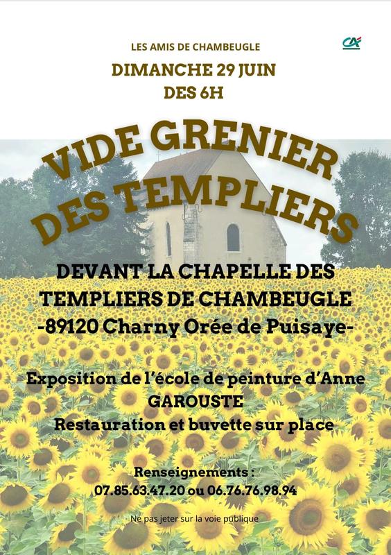 Vide-Grenier