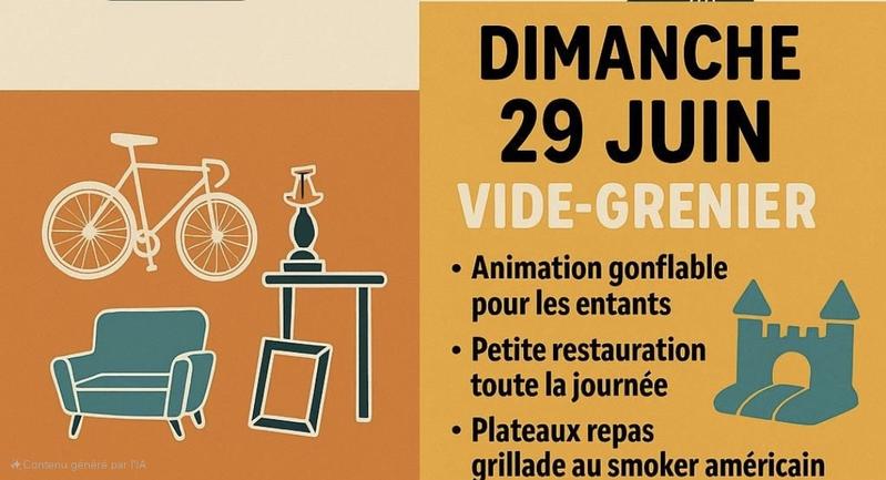 Vide-grenier