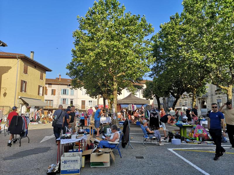 Vide-Grenier