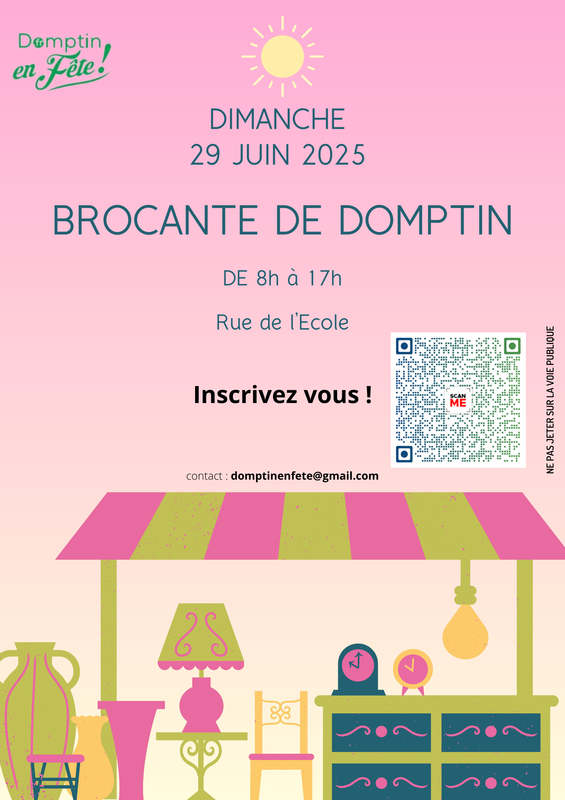 Brocante