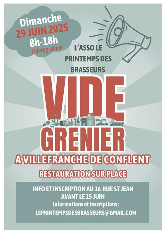 Vide-Grenier