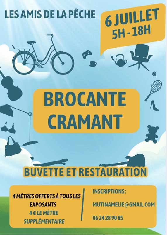 Brocante