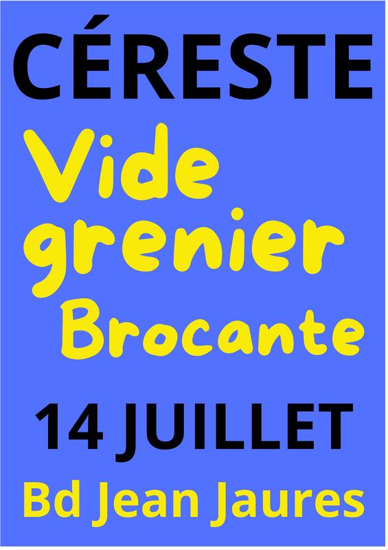 Vide-Grenier
