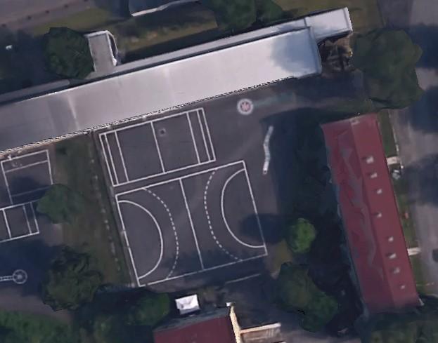 Vide greniers de l'asvb