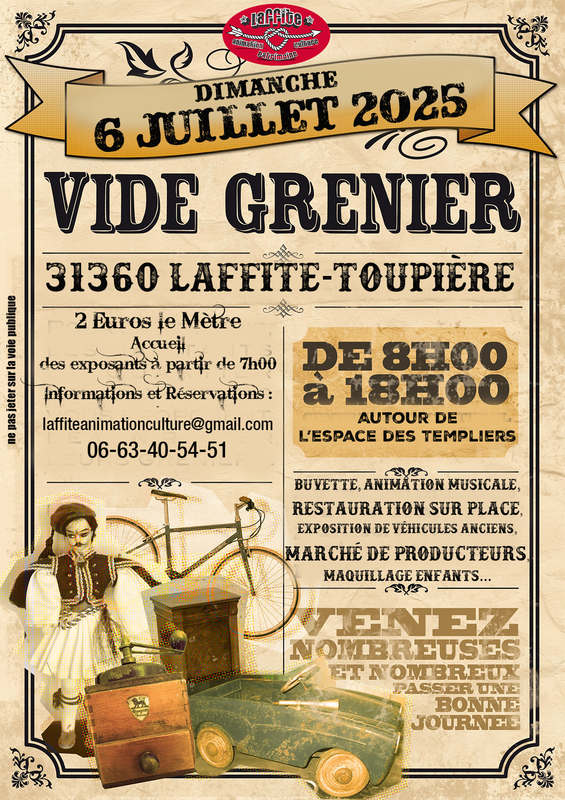Vide-Grenier