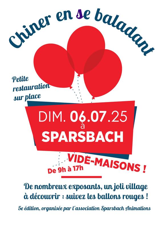 Vide maisons du village