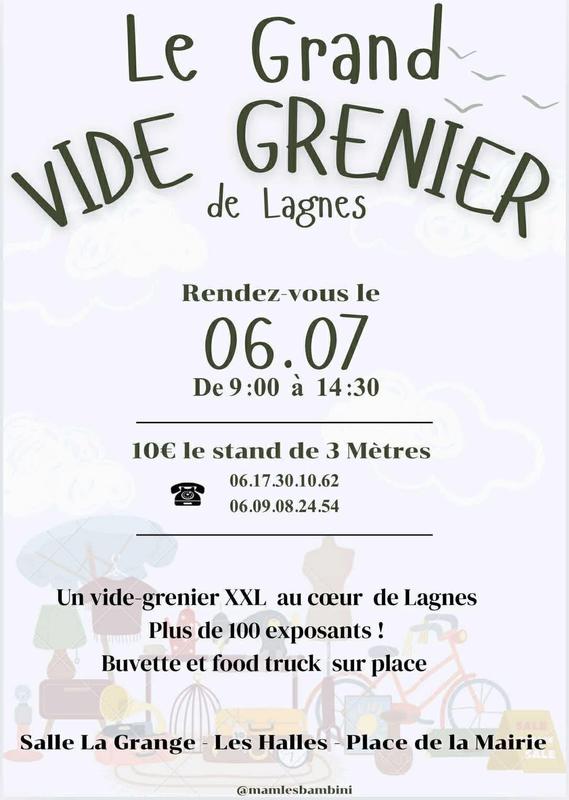 Vide-Grenier