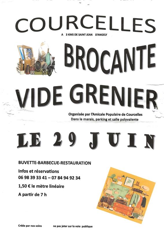Vide-grenier