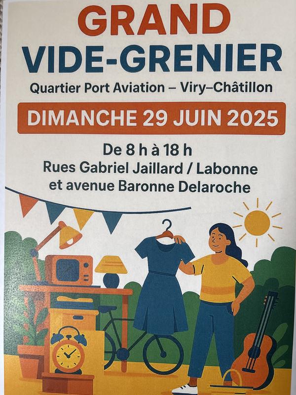 Vide-Grenier