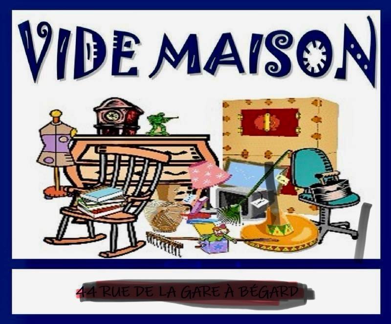 Vide-Maison