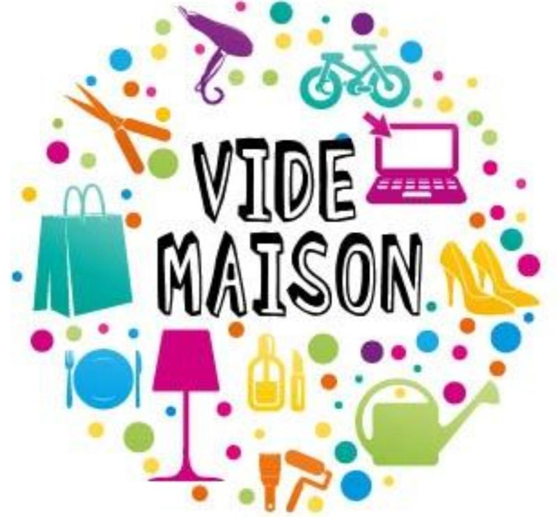 Vide maison