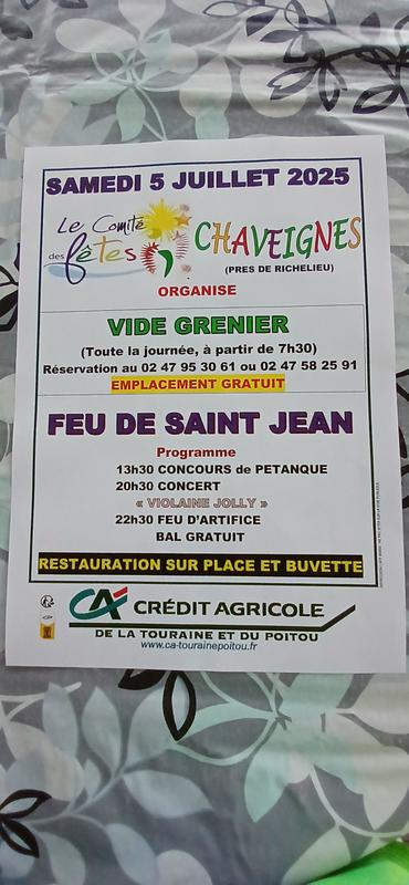 Vide-Grenier