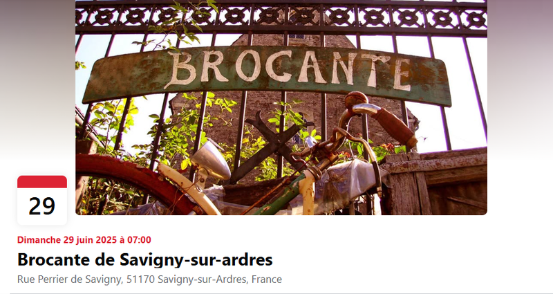 Brocante