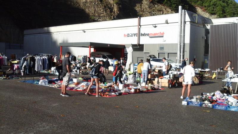 Vide-greniers du fcabd