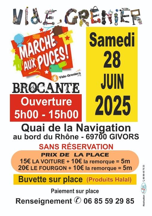 Brocante