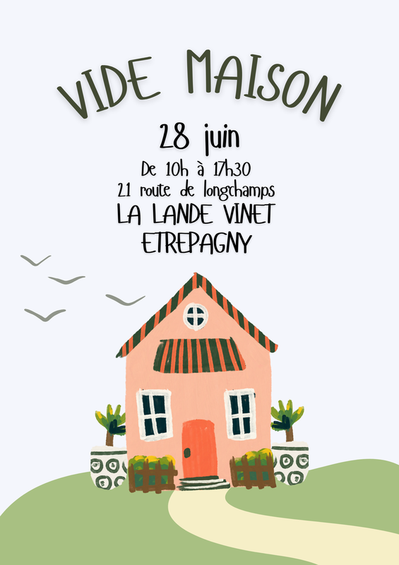 Vide-maison