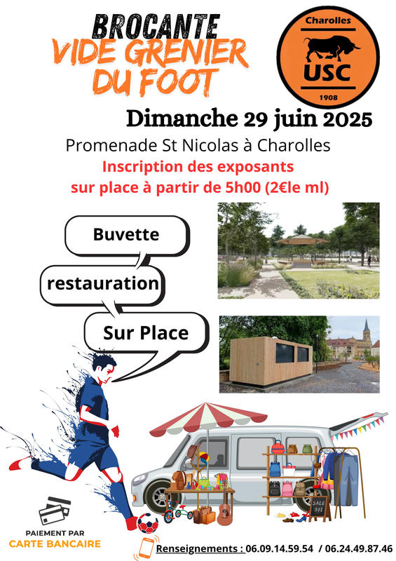 Brocante