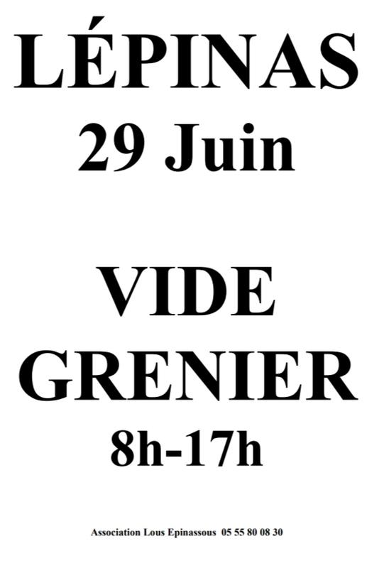 Vide-Grenier