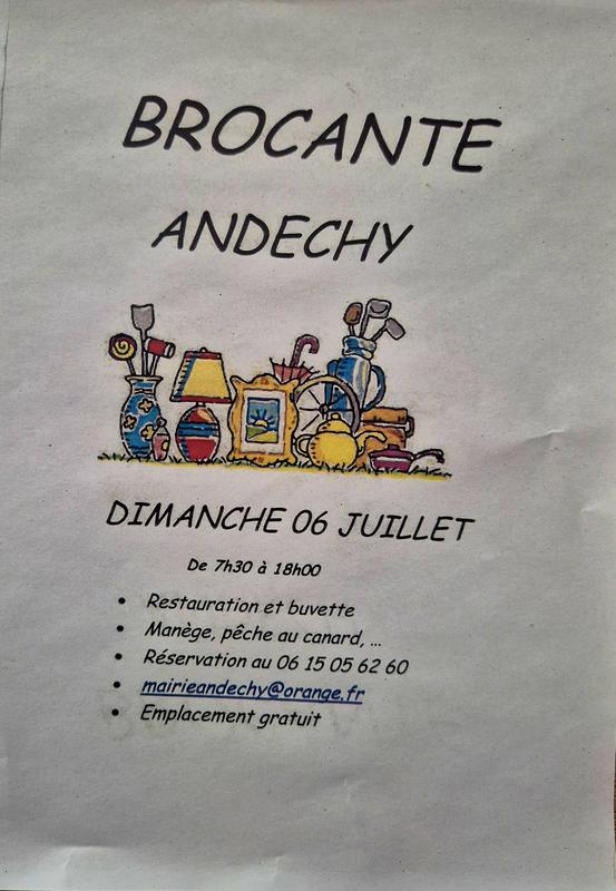 Brocante
