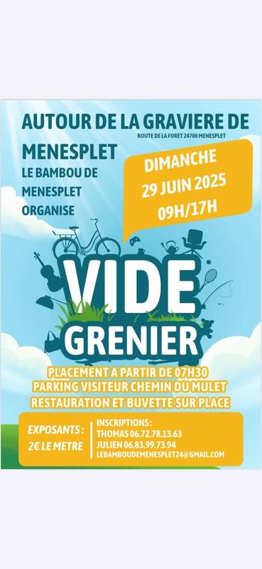 Vide-Grenier