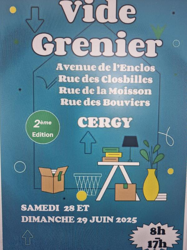 Vide-Grenier