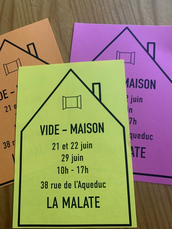 Vide-maison