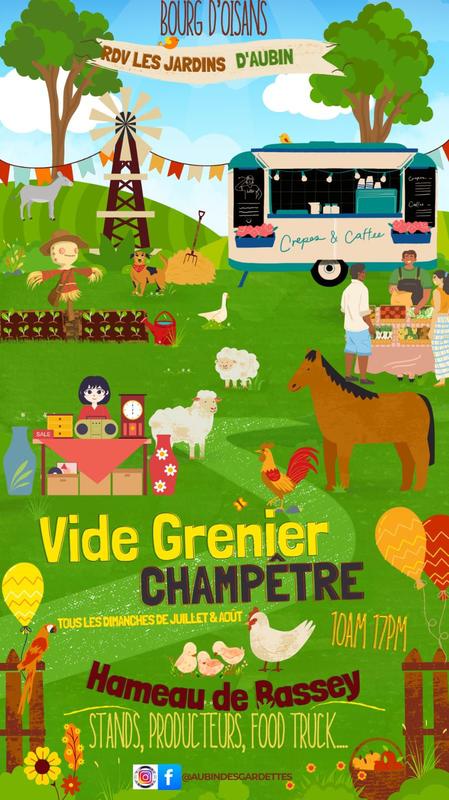 Vide-Grenier