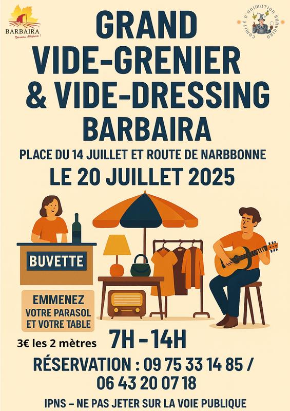 Vide-Grenier